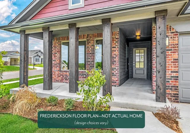 Photo 2 of Single family home for sale at 8800 Spruce St, Arcadia, OK 73007 | MLS# 1228343 | Listing updated on 2026-09-04