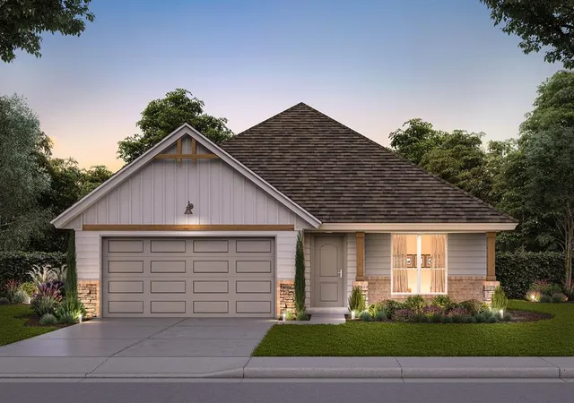 1st image of 1212 Colonial Ave, Tuttle, OK 73089 | MLS# 1228349