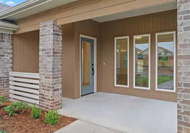 Photo 3 of Single family home for sale at 8809 Spruce St, Arcadia, OK 73007 | MLS# 1228354 | Listing updated on 2026-09-07
