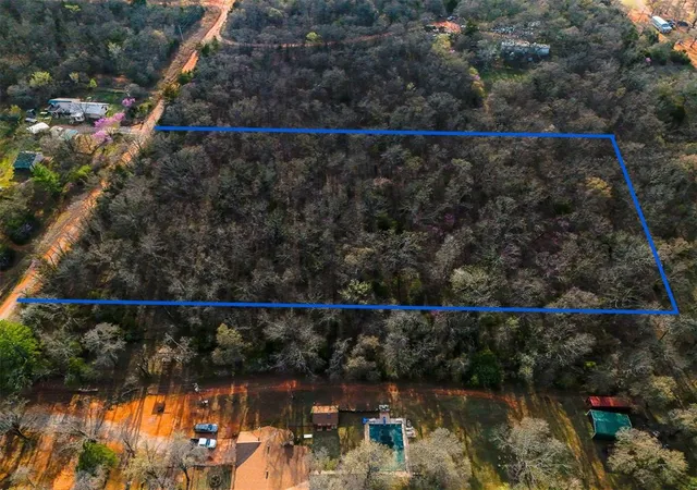 5th image of 17337 Bugher Rd, Lexington, OK 73051 | MLS# 1228364