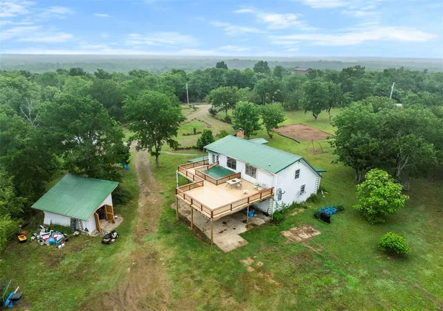Homes for sale in Idabel, OK | 1037 River Bluff Rd, Idabel, OK 74745 | MLS# 1228366