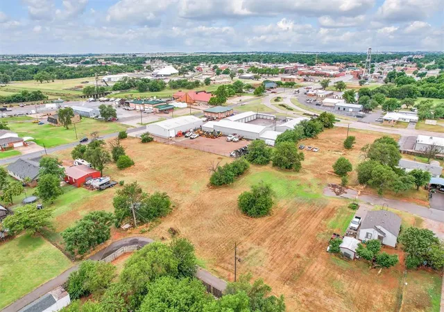 Homes for sale in Elk City, OK | 300 N Van Buren Ave, Elk City, OK 73644 | MLS# 1228370