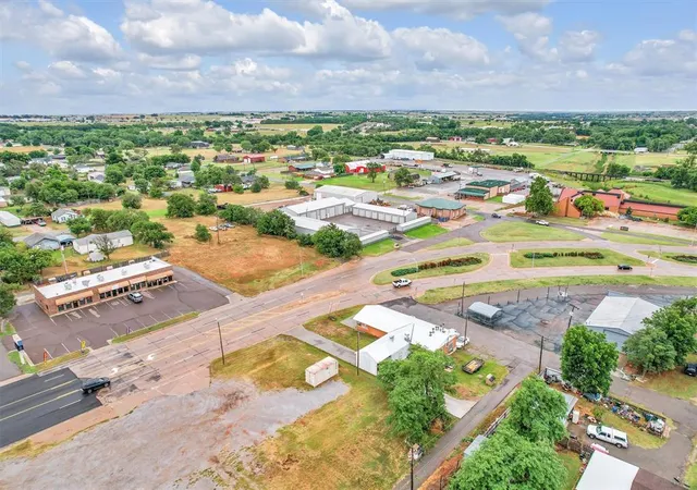 Homes for sale in Elk City, OK | 300 N Van Buren Ave, Elk City, OK 73644 | MLS# 1228370