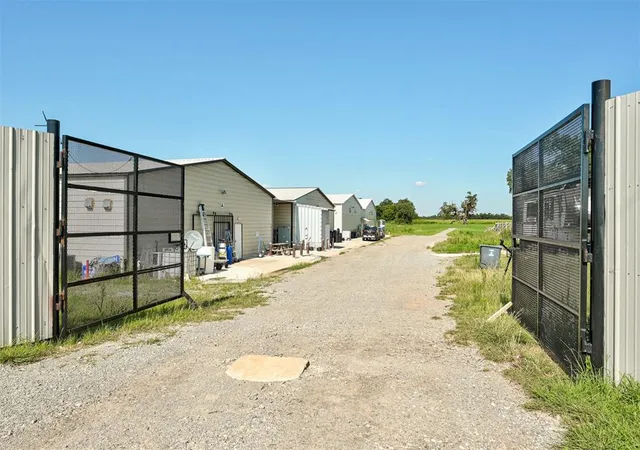 Photo 3 of Land for sale at 2751 N Meridian Ave, Crescent, OK 73028 | MLS# 1228378 | Listing updated on 2026-09-01