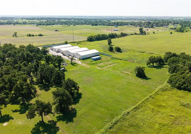 Photo 4 of Land for sale at 2751 N Meridian Ave, Crescent, OK 73028 | MLS# 1228378 | Listing updated on 2026-09-01