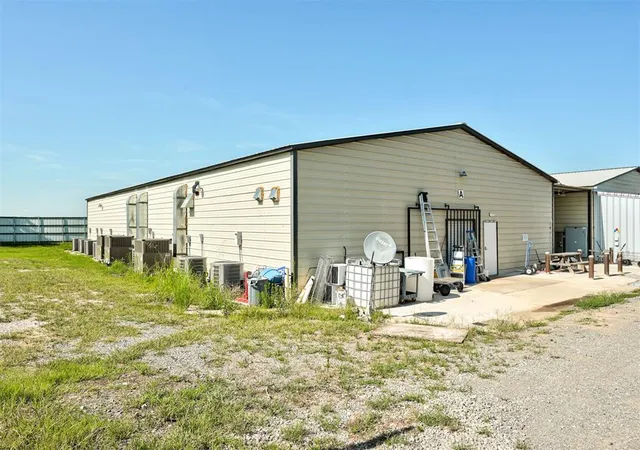 Photo 5 of Land for sale at 2751 N Meridian Ave, Crescent, OK 73028 | MLS# 1228378 | Listing updated on 2026-09-01