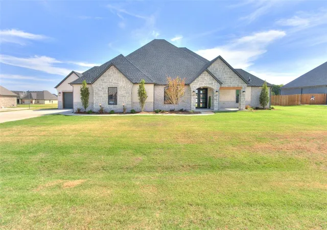 Photo 1 of Single family home for sale at 948 Dorsi Cir, Newcastle, OK 73065 | MLS# 1228383 | Listing updated on 2026-10-07