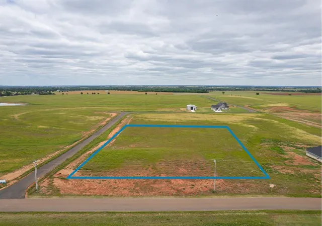 Land for sale at 2646 S May Ave, Guthrie, OK 73044 | MLS# 1228388