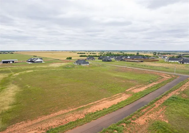 Photo 1 of Land for sale at 2646 S May Ave, Guthrie, OK 73044 | MLS# 1228388 | Listing updated on 2026-05-09