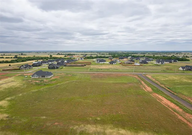 Photo 2 of Land for sale at 2646 S May Ave, Guthrie, OK 73044 | MLS# 1228388 | Listing updated on 2026-05-09