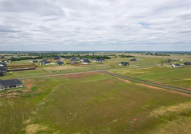 Photo 3 of Land for sale at 2646 S May Ave, Guthrie, OK 73044 | MLS# 1228388 | Listing updated on 2026-05-09