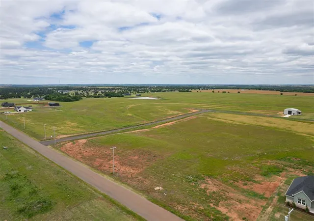 Photo 4 of Land for sale at 2646 S May Ave, Guthrie, OK 73044 | MLS# 1228388 | Listing updated on 2026-05-09