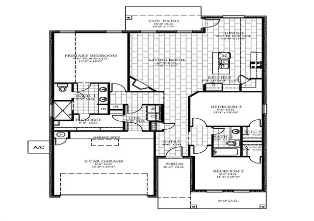 Photo 2 of Sale Pending at 4010 Abingdon Dr, Norman, OK 73026 | MLS# 1228391 | Listing updated on 2026-07-01