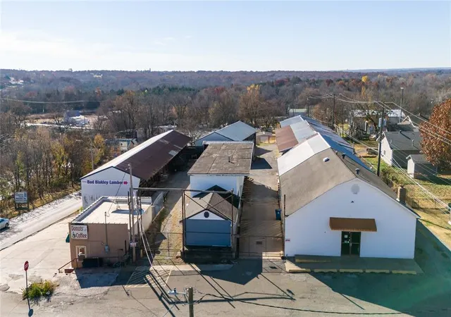 1st image of 107 W 13th St, Chandler, OK 74834 | MLS# 1228408