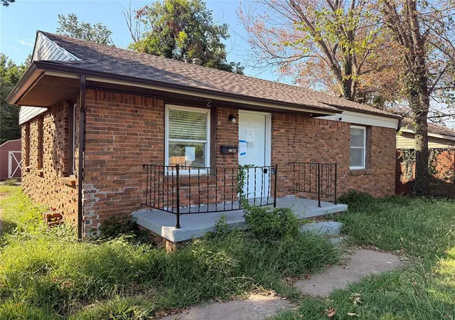 Photo 1 of Single family home for sale at 112 W Myrtle Dr, Oklahoma City, OK 73110 | MLS# 1228421 | Listing updated on 2026-08-06
