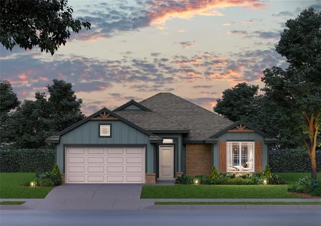 Photo 1 of Sale Pending at 4018 Abingdon Dr, Norman, OK 73026 | MLS# 1228434 | Listing updated on 2026-06-19