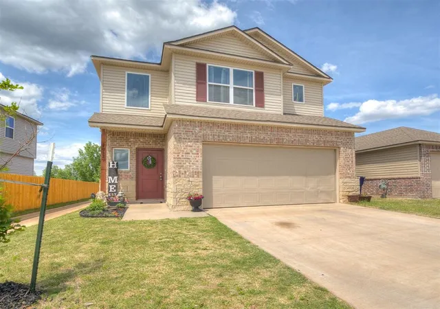 Photo 2 of Sale Pending at 10329 Nw 19th Street, Oklahoma City, OK 73127 | MLS# 1228442 | Listing updated on 2026-07-19