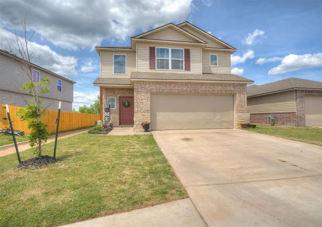 Photo 3 of Sale Pending at 10329 Nw 19th Street, Oklahoma City, OK 73127 | MLS# 1228442 | Listing updated on 2026-07-19