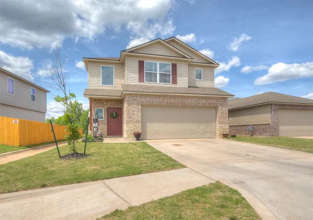 Photo 3 of Sale Pending at 10329 NW 19th Street, Oklahoma City, OK 73127 | MLS# 1228442 | Listing updated on 2026-07-19
