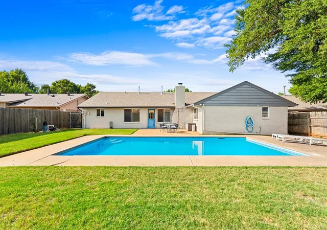 Photo 1 of Sale Pending at 2508 Nw 119th Street, Oklahoma City, OK 73120 | MLS# 1228447 | Listing updated on 2026-08-01