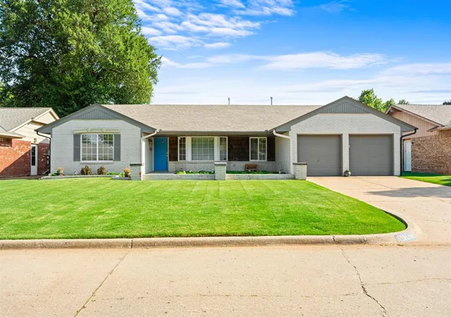 Photo 2 of Sale Pending at 2508 Nw 119th Street, Oklahoma City, OK 73120 | MLS# 1228447 | Listing updated on 2026-08-01