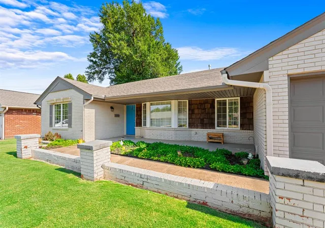 Photo 3 of Sale Pending at 2508 NW 119th Street, Oklahoma City, OK 73120 | MLS# 1228447 | Listing updated on 2026-08-01