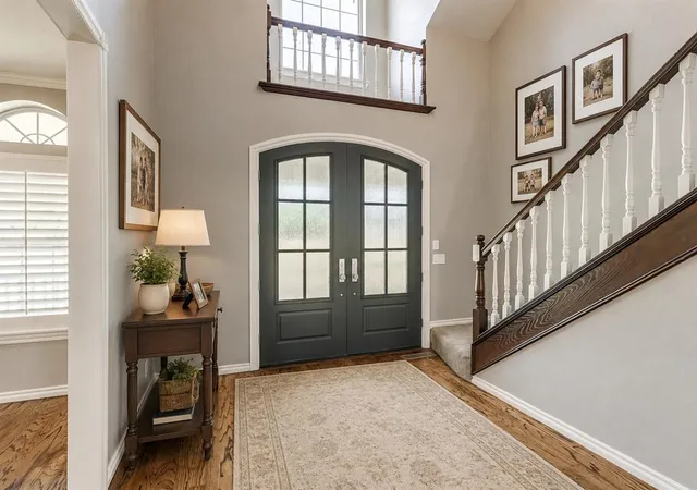 Photo 2 of Mansion for sale at 4200 Nw 48th Avenue, Norman, OK 73072 | MLS# 1228457 | Listing updated on 2026-08-28