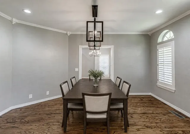 Photo 3 of Mansion for sale at 4200 Nw 48th Avenue, Norman, OK 73072 | MLS# 1228457 | Listing updated on 2026-08-28