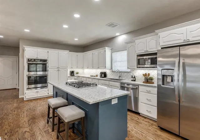 Photo 4 of Single family home for sale at 4200 NW 48th Avenue, Norman, OK 73072 | MLS# 1228457 | Listing updated on 2026-08-28