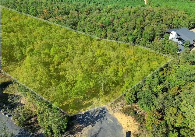 Photo 1 of Land for sale at 153 Conifer Crst Trl, Broken Bow, OK 74728 | MLS# 1228458 | Listing updated on 2026-05-12