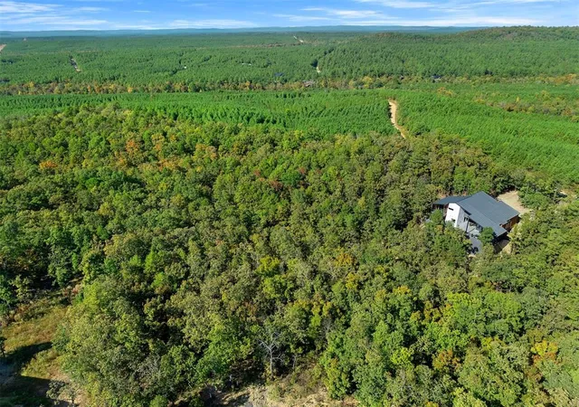Photo 3 of Land for sale at 153 Conifer Crst Trl, Broken Bow, OK 74728 | MLS# 1228458 | Listing updated on 2026-05-12