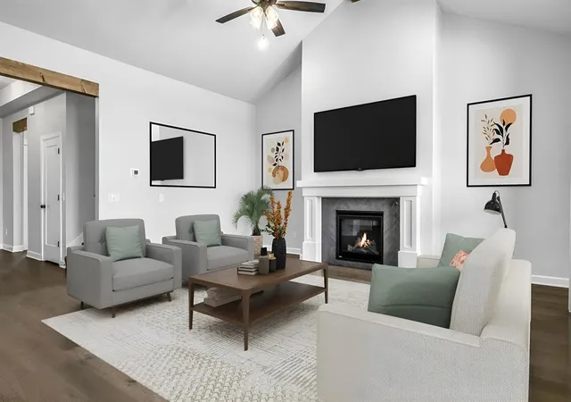 Photo 4 of Single family home for sale at 716 Argos Rd, Yukon, OK 73099 | MLS# 1228472 | Listing updated on 2026-08-26