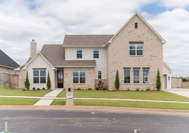 1st image of 10705 Nw 26th Ct, Yukon, OK 73099 | MLS# 1228479