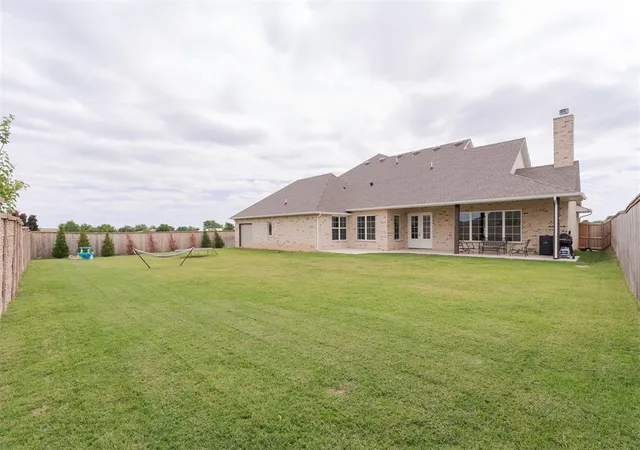 50th image of 10705 Nw 26th Ct, Yukon, OK 73099 | MLS# 1228479