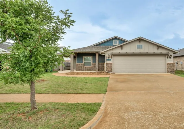 Photo 2 of Single family home for sale at 6612 Nw 154th Street, Edmond, OK 73013 | MLS# 1228482 | Listing updated on 2026-09-01