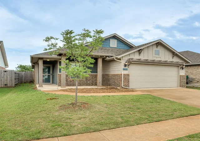 Photo 3 of Single family home for sale at 6612 Nw 154th Street, Edmond, OK 73013 | MLS# 1228482 | Listing updated on 2026-09-01