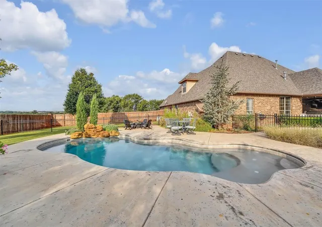 50th image of 1112 Dogwood Dr, Elk City, OK 73644 | MLS# 1228490