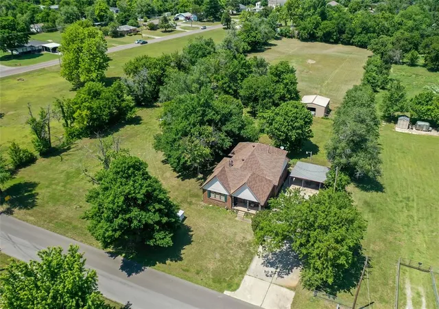 Photo 1 of Single family home for sale at 11011 E Draper Ave, Choctaw, OK 73020 | MLS# 1228492 | Listing updated on 2026-09-19