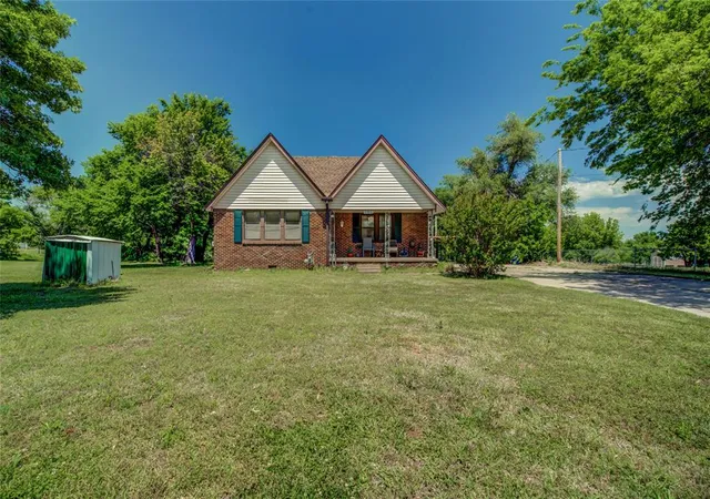 Photo 2 of Single family home for sale at 11011 E Draper Ave, Choctaw, OK 73020 | MLS# 1228492 | Listing updated on 2026-09-19