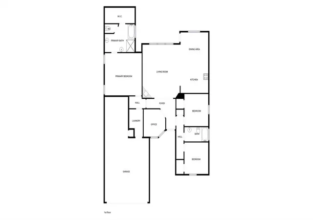 16th image of 15941 Sky Run Dr, Edmond, OK 73013 | MLS# 1228505