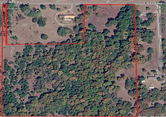 7th image of 920139 S 3445 Rd, Chandler, OK 74834 | MLS# 1228506