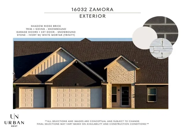 1st image of 16032 Zamora Ln, Oklahoma City, OK 73170 | MLS# 1228507