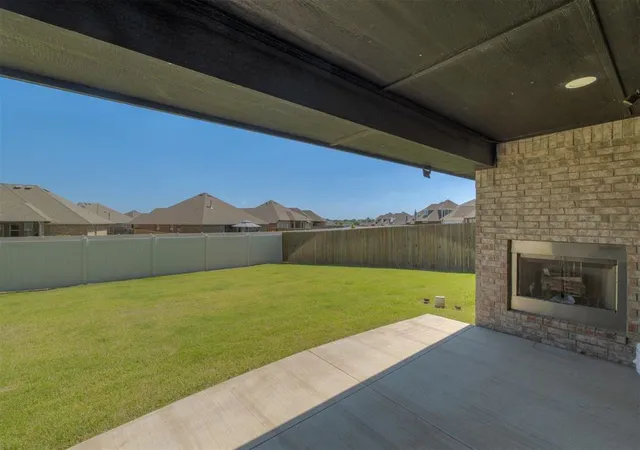 Photo 3 of Single family home for sale at 9141 NW 115th Terrace, Yukon, OK 73099 | MLS# 1228522 | Listing updated on 2026-08-26