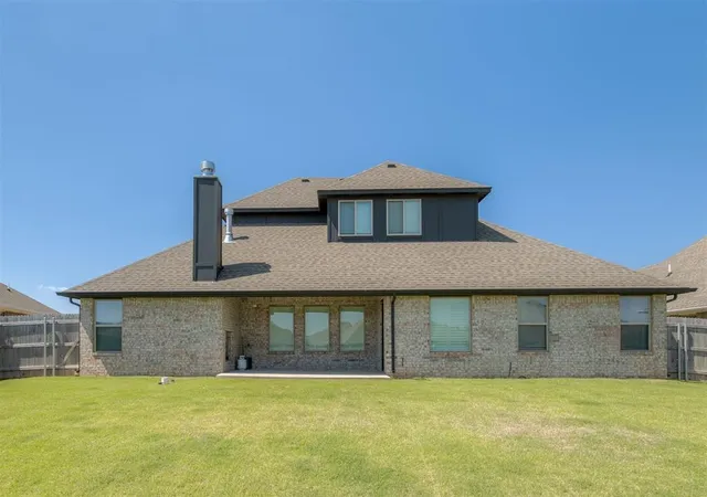 Photo 4 of Single family home for sale at 9141 NW 115th Terrace, Yukon, OK 73099 | MLS# 1228522 | Listing updated on 2026-08-26