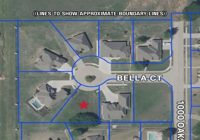 3rd image of Bella Ct, Purcell, OK 73080 | MLS# 1228526