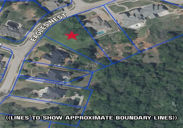 Photo 3 of Land for sale at Eagles Nest, Purcell, OK 73080 | MLS# 1228529 | Listing updated on 2026-05-10