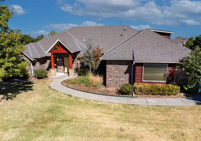 Photo 1 of Sale Pending at 2817 Marigold Ln, Edmond, OK 73013 | MLS# 1228548 | Listing updated on 2026-10-15