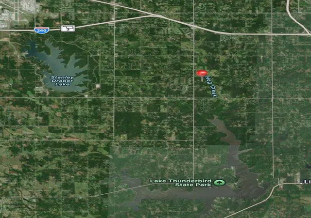 Homes for sale in Newalla, OK | 13701 Choctaw Hills Rd, Newalla, OK 74857 | MLS# 1228550