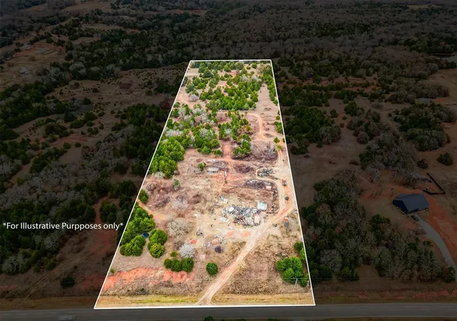 3rd image of 12295 Banner Rd, Lexington, OK 73051 | MLS# 1228554