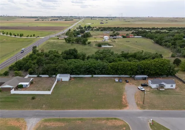 2nd image of N Lawter Rd, Weatherford, OK 73096 | MLS# 1228559